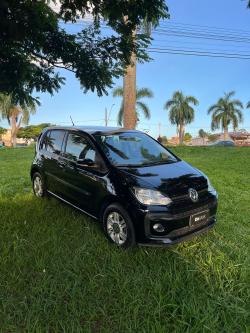 VOLKSWAGEN UP 1.0 12V 4P FLEX MOVE UP