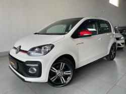 VOLKSWAGEN UP 1.0 12V 4P TSI FLEX PEPPER