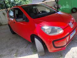 VOLKSWAGEN UP 1.0 12V 4P TAKE FLEX