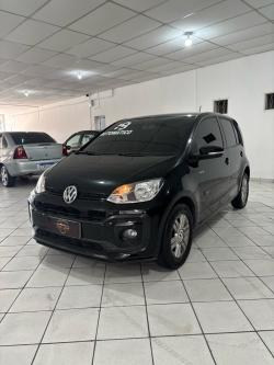 VOLKSWAGEN UP 1.0 12V 4P FLEX MOVE UP