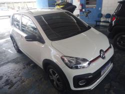 VOLKSWAGEN UP 1.0 12V 4P TSI FLEX WHITE