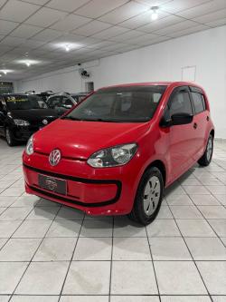 VOLKSWAGEN UP 1.0 12V 4P TAKE FLEX