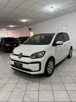 VOLKSWAGEN UP 1.0 12V 4P TAKE FLEX