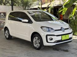VOLKSWAGEN UP 1.0 12V 4P FLEX MOVE UP