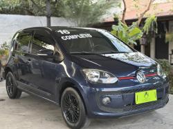 VOLKSWAGEN UP 1.0 12V 4P TSI FLEX MOVE UP