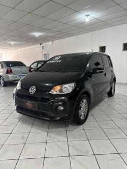 VOLKSWAGEN UP 1.0 12V 4P FLEX MOVE UP AUTOMATIZADO