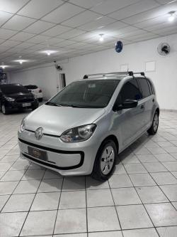 VOLKSWAGEN UP 1.0 12V 4P FLEX