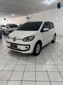 VOLKSWAGEN UP 1.0 12V 4P TSI FLEX MOVE UP