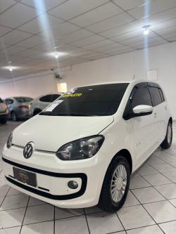 VOLKSWAGEN UP 1.0 12V 4P TSI FLEX MOVE UP