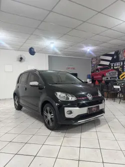 VOLKSWAGEN UP 1.0 12V 4P FLEX