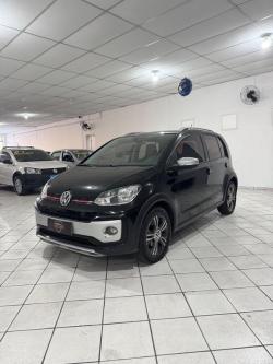 VOLKSWAGEN UP 1.0 12V 4P FLEX