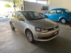 VOLKSWAGEN Voyage 1.6 4P FLEX HIGHLINE I-MOTION AUTOMATIZADO