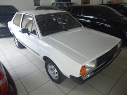 VOLKSWAGEN Voyage 1.6 CL