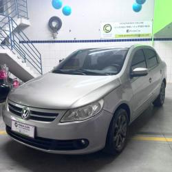 VOLKSWAGEN Voyage 1.0 4P CITY FLEX