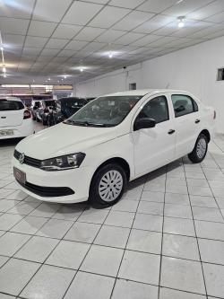 VOLKSWAGEN Voyage 1.0 4P TRENDLINE FLEX