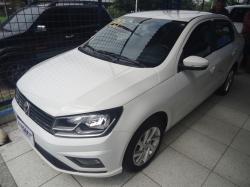 VOLKSWAGEN Voyage 1.0 4P FLEX