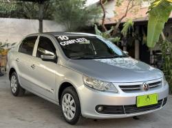 VOLKSWAGEN Voyage 1.0 4P FLEX