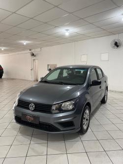 VOLKSWAGEN Voyage 1.6 4P G6 I-TREND FLEX