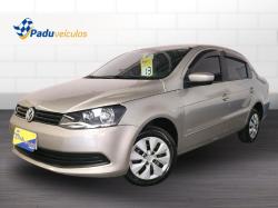 VOLKSWAGEN Voyage 1.0 4P G6 FLEX