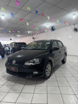 VOLKSWAGEN Voyage 1.0 4P CITY FLEX