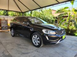 VOLVO XC60 2.4 4P AWD KINETIC DIESEL AUTOMTICO