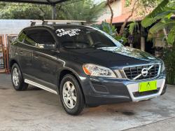 VOLVO XC60 3.0 4P CONFORT AWD TURBO AUTOMTICO