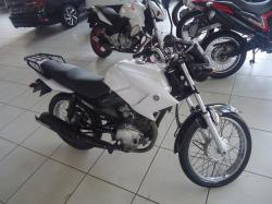 YAMAHA Factor 125 ED