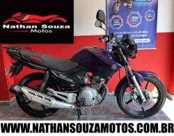 YAMAHA Factor 125 ED