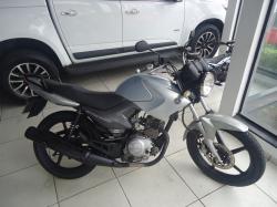 YAMAHA Factor 125 ED