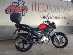 YAMAHA Factor 125 ED