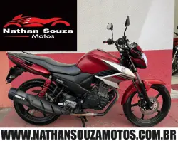 YAMAHA Factor 150 ED