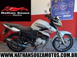 YAMAHA Fazer YS 150 ED