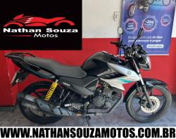 YAMAHA Fazer YS 150 ED