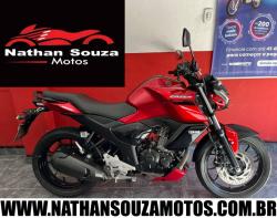 YAMAHA FZ 15 Fazer ABS