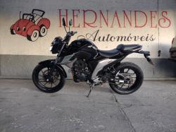 YAMAHA FZ 25 250 Fazer Flex 