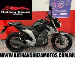 YAMAHA FZ 25 250 Fazer Flex 