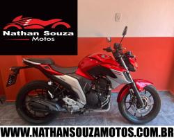 YAMAHA FZ 25 250 Fazer Flex 