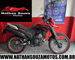 YAMAHA Lander 250 
