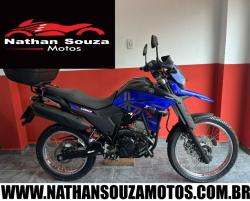 YAMAHA Lander 250 