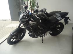 YAMAHA MT-03 300 ABS
