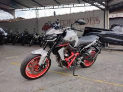 YAMAHA MT-09 850 ABS