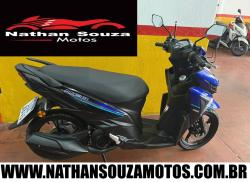 YAMAHA Neo UBS 125 