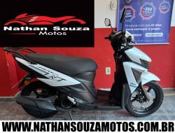 YAMAHA Neo UBS 125 