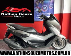 YAMAHA NMax 160 ABS