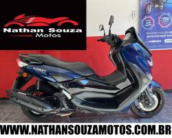 YAMAHA NMax 160 ABS