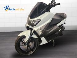 YAMAHA NMax 160 ABS