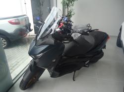 YAMAHA Xmax 250 