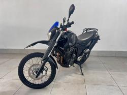 YAMAHA XT 660 R 