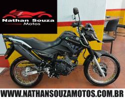 YAMAHA XTZ 150 Crosser S FLEX