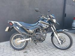 YAMAHA XTZ 150 Crosser S FLEX